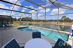 Ov1557 - Emerald Island - 4 Bed 2 Baths Townhome