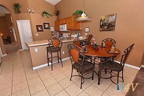 Ov1557 - Emerald Island - 4 Bed 2 Baths Townhome