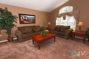 Ov1557 - Emerald Island - 4 Bed 2 Baths Townhome