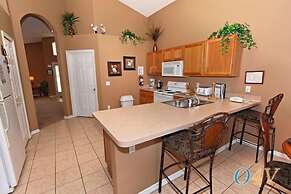 Ov1557 - Emerald Island - 4 Bed 2 Baths Townhome