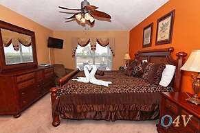 Ov1557 - Emerald Island - 4 Bed 2 Baths Townhome