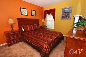 Ov1557 - Emerald Island - 4 Bed 2 Baths Townhome