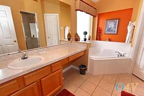 Ov1557 - Emerald Island - 4 Bed 2 Baths Townhome