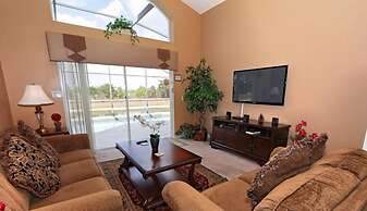 Ov1557 - Emerald Island - 4 Bed 2 Baths Townhome