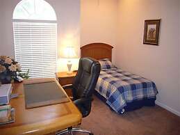 Ov4075 - Highlands Reserve - 4 Bed 3 Baths Villa