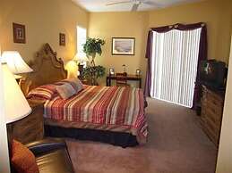 Ov4075 - Highlands Reserve - 4 Bed 3 Baths Villa