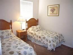 Ov4075 - Highlands Reserve - 4 Bed 3 Baths Villa