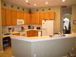 Ov4075 - Highlands Reserve - 4 Bed 3 Baths Villa