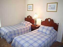 Ov4075 - Highlands Reserve - 4 Bed 3 Baths Villa