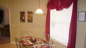 Ov4075 - Highlands Reserve - 4 Bed 3 Baths Villa