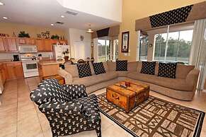 Ov751 - Emerald Island - 6 Bed 5.5 Baths Villa