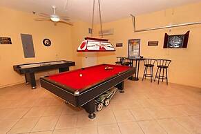 Ov751 - Emerald Island - 6 Bed 5.5 Baths Villa