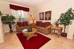 Ov751 - Emerald Island - 6 Bed 5.5 Baths Villa