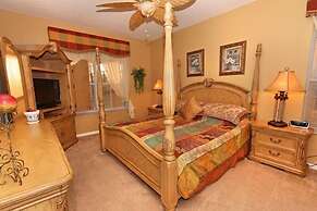 Ov751 - Emerald Island - 6 Bed 5.5 Baths Villa