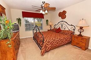 Ov751 - Emerald Island - 6 Bed 5.5 Baths Villa