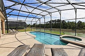 Ov751 - Emerald Island - 6 Bed 5.5 Baths Villa