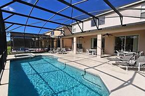 Ov751 - Emerald Island - 6 Bed 5.5 Baths Villa