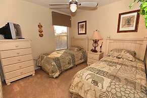 Ov751 - Emerald Island - 6 Bed 5.5 Baths Villa