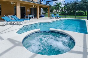 Ovm648 - Emerald Island - 7 Bed 4 Baths Villa