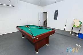 Ovm648 - Emerald Island - 7 Bed 4 Baths Villa