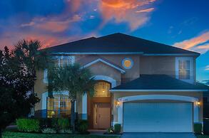 Ovm648 - Emerald Island - 7 Bed 4 Baths Villa