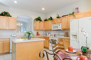 Ovm648 - Emerald Island - 7 Bed 4 Baths Villa