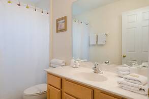 Ovm648 - Emerald Island - 7 Bed 4 Baths Villa