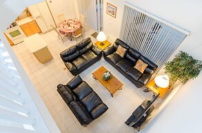 Ovm648 - Emerald Island - 7 Bed 4 Baths Villa