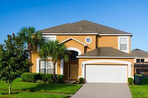 Ovm648 - Emerald Island - 7 Bed 4 Baths Villa