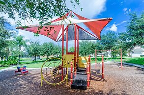 Ovm648 - Emerald Island - 7 Bed 4 Baths Villa