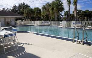 Ov969 - Hampton Lakes - 4 Bed 3 Baths Villa