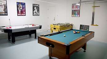 Ov969 - Hampton Lakes - 4 Bed 3 Baths Villa