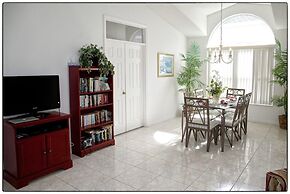 Ov969 - Hampton Lakes - 4 Bed 3 Baths Villa