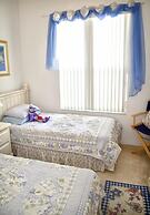 Ov969 - Hampton Lakes - 4 Bed 3 Baths Villa