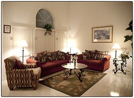 Ov969 - Hampton Lakes - 4 Bed 3 Baths Villa