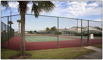 Ov969 - Hampton Lakes - 4 Bed 3 Baths Villa