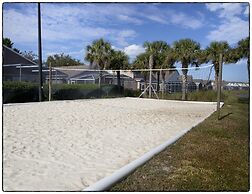 Ov969 - Hampton Lakes - 4 Bed 3 Baths Villa