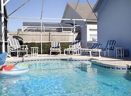 Ov969 - Hampton Lakes - 4 Bed 3 Baths Villa