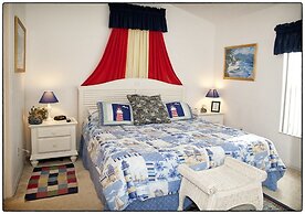 Ov969 - Hampton Lakes - 4 Bed 3 Baths Villa