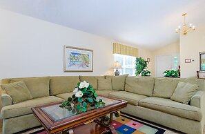 Ovm798 - Emerald Island - 4 Bed 3 Baths Townhome