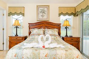 Ovm798 - Emerald Island - 4 Bed 3 Baths Townhome