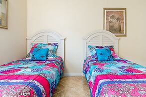 Ovm798 - Emerald Island - 4 Bed 3 Baths Townhome