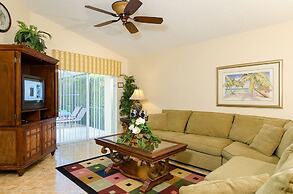 Ovm798 - Emerald Island - 4 Bed 3 Baths Townhome