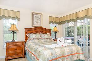 Ovm798 - Emerald Island - 4 Bed 3 Baths Townhome