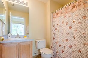 Ovm798 - Emerald Island - 4 Bed 3 Baths Townhome