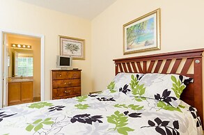 Ovm798 - Emerald Island - 4 Bed 3 Baths Townhome