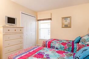 Ovm798 - Emerald Island - 4 Bed 3 Baths Townhome