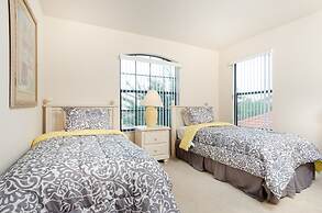 Ov3750 - High Grove - 5 Bed 3.5 Baths Villa