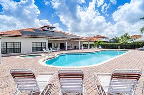 Ov3750 - High Grove - 5 Bed 3.5 Baths Villa