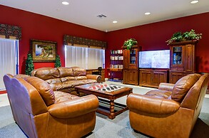 Ov3750 - High Grove - 5 Bed 3.5 Baths Villa